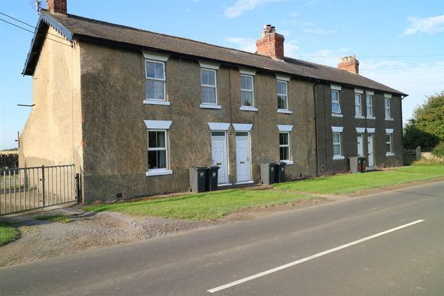 Cottage to rent in Staindrop Road, High Coniscliffe, Darlington