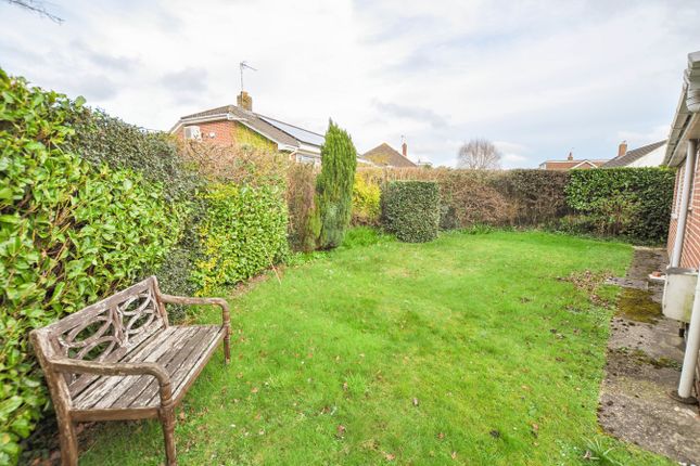 Bungalow for sale in Hayes Lane, Colehill, Wimborne