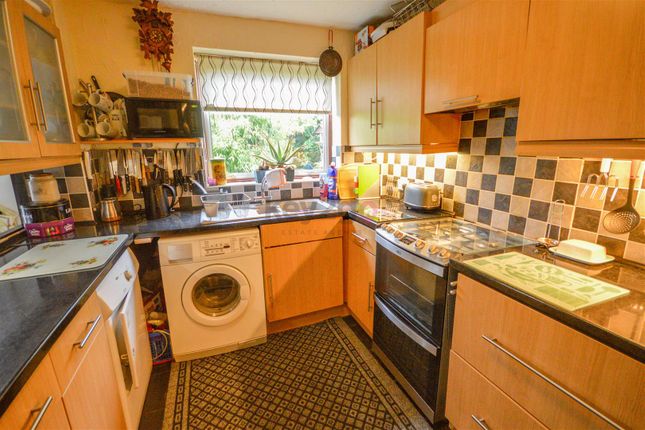 Link-detached house for sale in Owlthorpe Rise, Mosborough, Sheffield