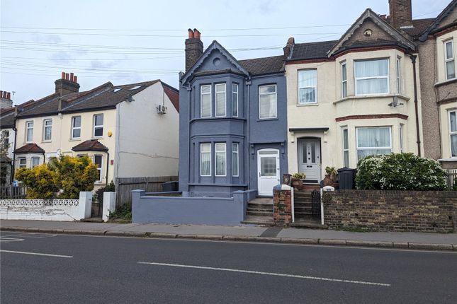 Thumbnail Property to rent in Selsdon Road, South Croydon, Surrey