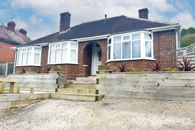 Thumbnail Bungalow for sale in Stafford Road, Oakengates, Telford, Shropshire