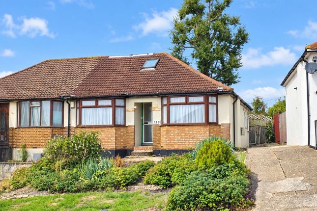 3-bed terraced on 139, Carpenders Avenue, Watford, £275,000