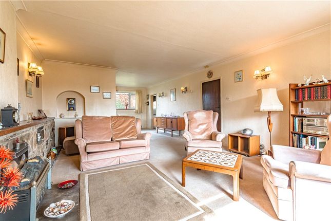Bungalow for sale in Knights Croft, Wetherby, West Yorkshire