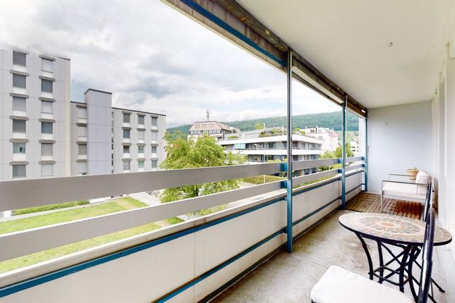 Thumbnail Apartment for sale in Wettingen, Kanton Aargau, Switzerland