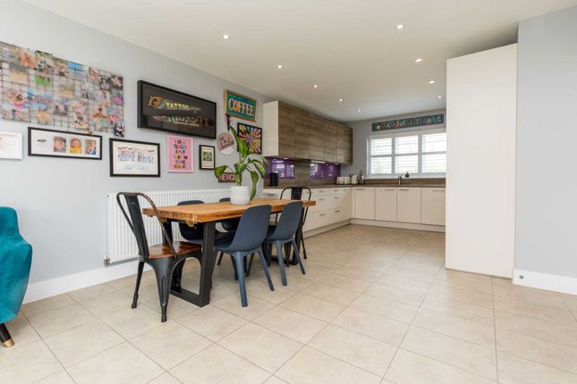 Detached house for sale in Huntley Mews, Southwater