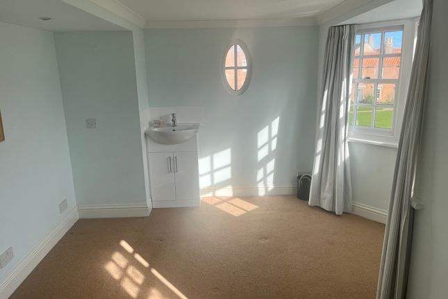 Duplex to rent in South Green, Southwold
