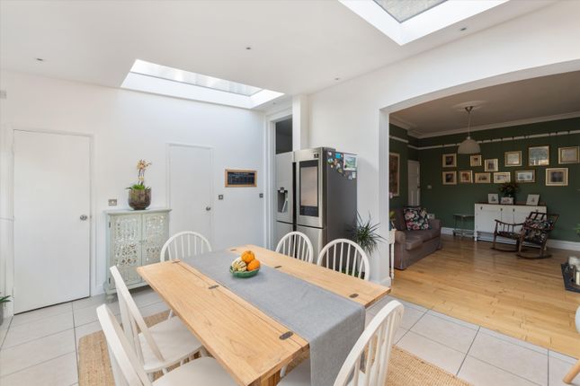 Terraced house for sale in Holland Road, London