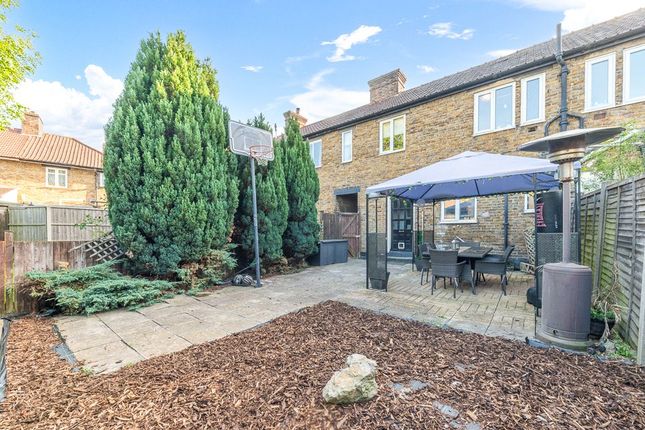 Terraced house for sale in Moremead Road, London