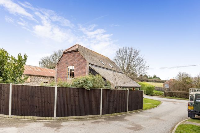 Barn conversion for sale in Botolphs Road, Bramber