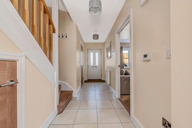 Semi-detached house to rent in Staines-Upon-Thames, Surrey