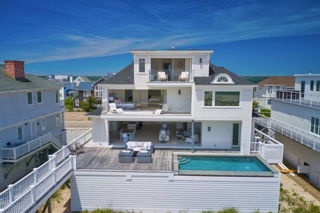 Thumbnail Detached house for sale in The Hamptons, New York, Usa