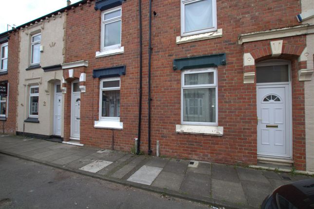 Thumbnail Property to rent in Holly Street, Middlesbrough