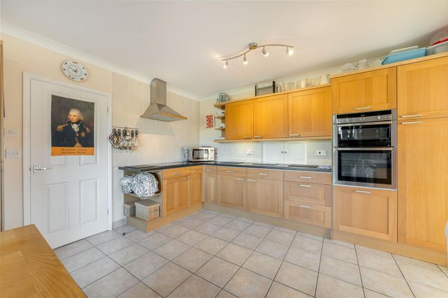 Detached bungalow for sale in The Common, Mulbarton, Norwich