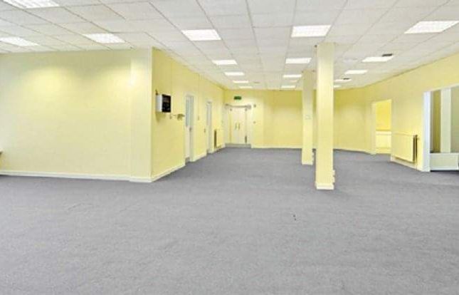 Thumbnail Office to let in Buko Business Centre, Dalton Road, Glenrothes, Glenrothes