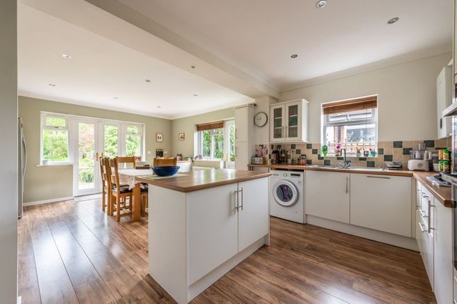 Semi-detached house for sale in Old Lane, Cobham