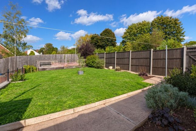 5, Prince Of Wales Road, Crediton, EX17 photo 4