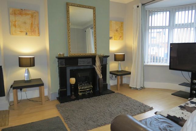 2, Rogerson Terrace, Newcastle Upon Tyne photo 3