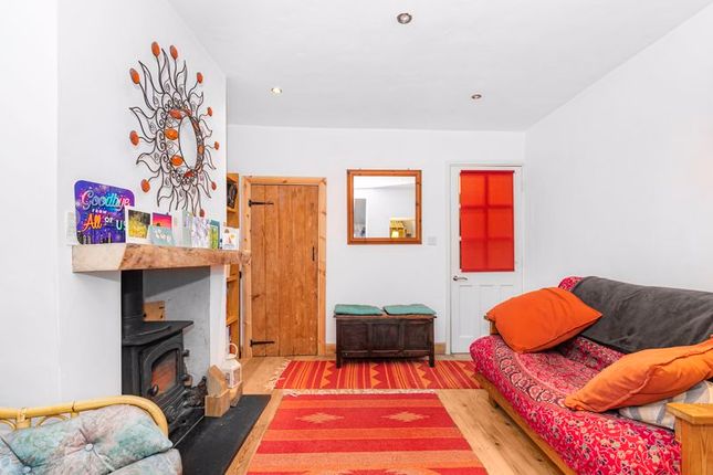 Terraced house for sale in Clouds Hill Road, St. George, Bristol