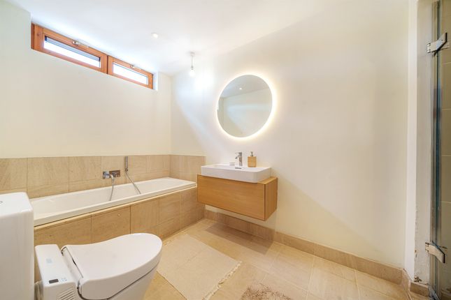 Terraced house for sale in St. Margarets Road, London