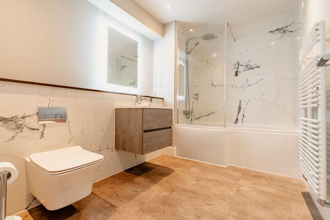 Flat 13, 7 Gorgie Road, Edinburgh photo 4