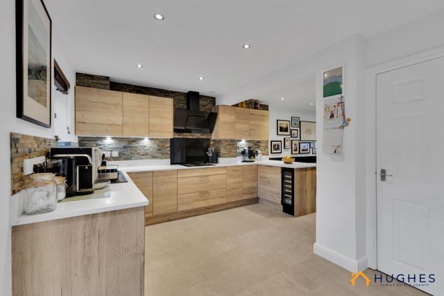 10, Chestnut Court, Sheffield photo 4