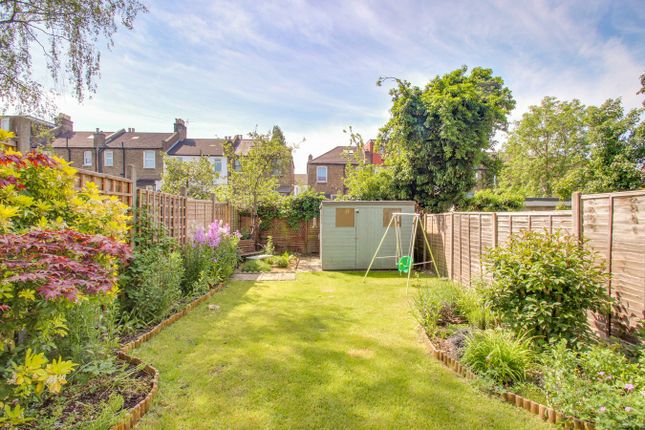 Terraced house for sale in Arngask Road, Catford, London
