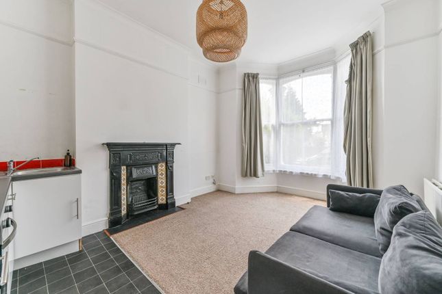 Flat for sale in High View Road, Crystal Palace, London
