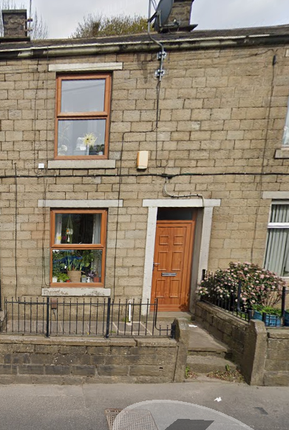 Terraced house for sale in Rochdale Road, Bacup