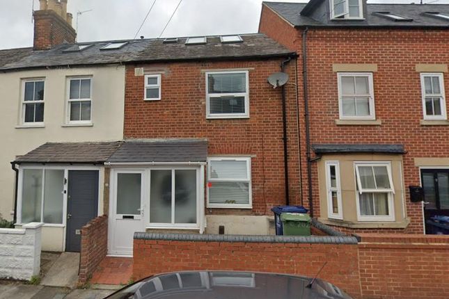 Terraced house to rent in Stockmore Street, Oxford, HMO Ready 7 Sharers