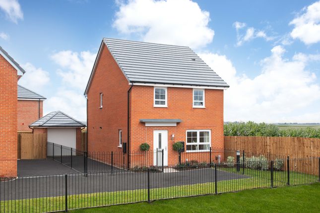 Detached house for sale in "Chester" at Blowick Moss Lane, Southport
