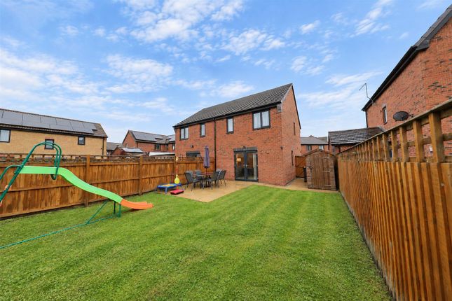 137, Woldcarr Road, Hull photo 3