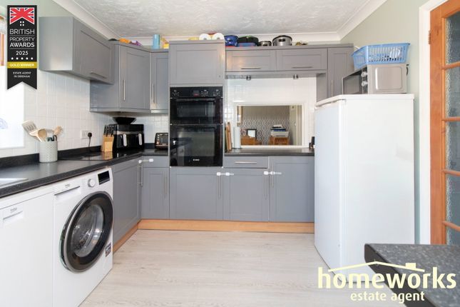 14, The Watlings, Dereham photo 4