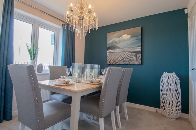 Plot 615, Arnold Lane, Gedling photo 4