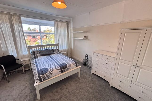 60A, Burton Road, Withington photo 5