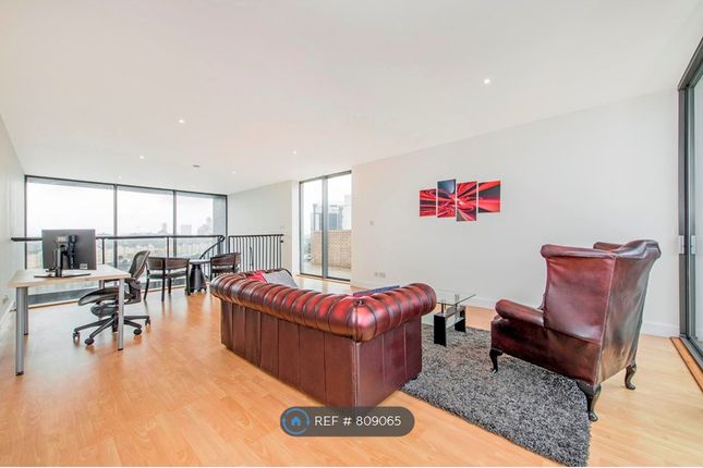 Flat, Selsdon Way City Harbour, London photo 4
