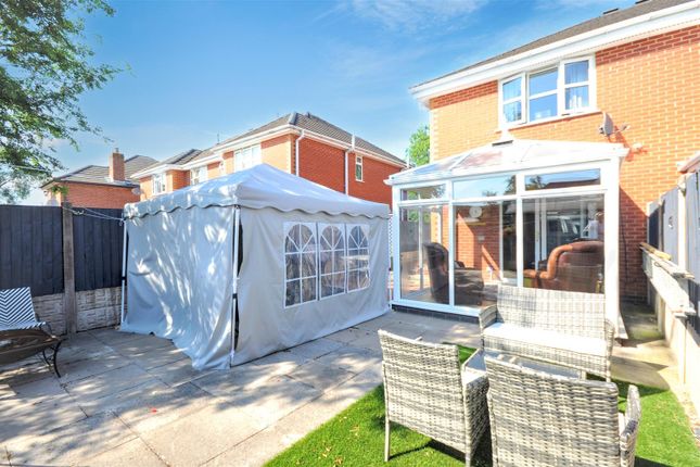 7, Cockster Road, Stoke-On-Trent photo 3