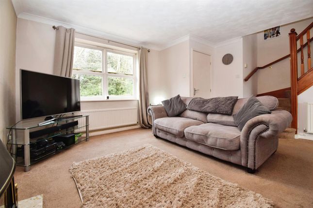 Detached house for sale in Redsands Drive, Fulwood, Preston