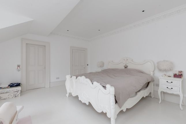 Flat to rent in North Castle Street, New Town, Edinburgh