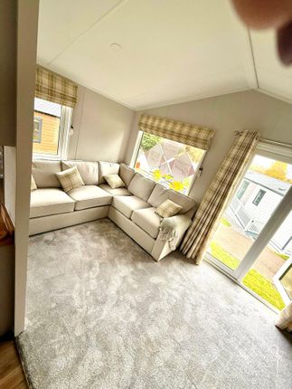 Heather View Holiday Park, Heather View, Bishop Auckland photo 4