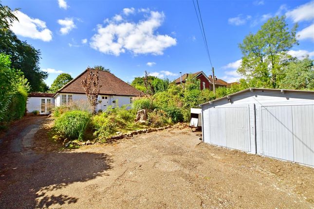 Detached house for sale in Straight Half Mile, Maresfield, Uckfield, East Sussex