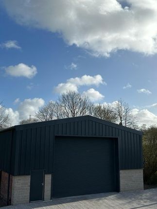 Thumbnail Light industrial to let in 453A Carr Place, Walton Summit Industrial Estate, Bamber Bridge, North West