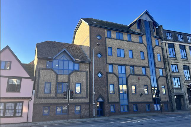 Thumbnail Office for sale in Chalfont Square, Old Foundry Road, Ipswich, Suffolk