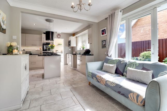 Detached house for sale in Chatsworth Road, Ainsdale, Southport