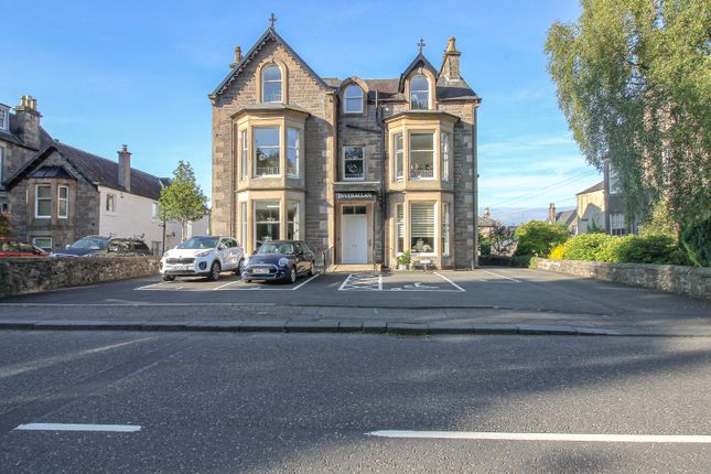Thumbnail Flat to rent in 116 Henderson Street, Bridge Of Allan, Stirling