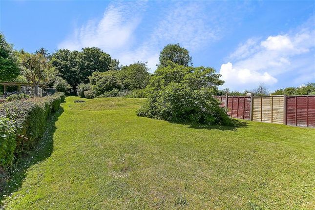 Thumbnail Detached bungalow for sale in Alvington Road, Newport, Isle Of Wight
