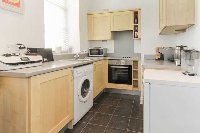 44 Consort Mews, Knowle Village photo 4