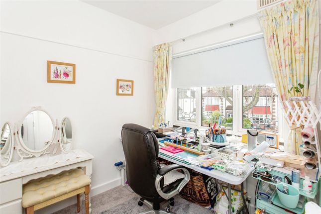 Semi-detached house for sale in Western Road, Leigh-On-Sea, Essex