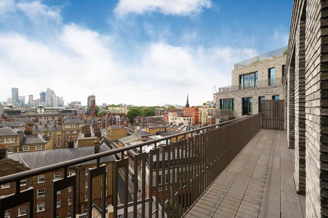Flat 606,, 55 Victoria Street, London photo 2