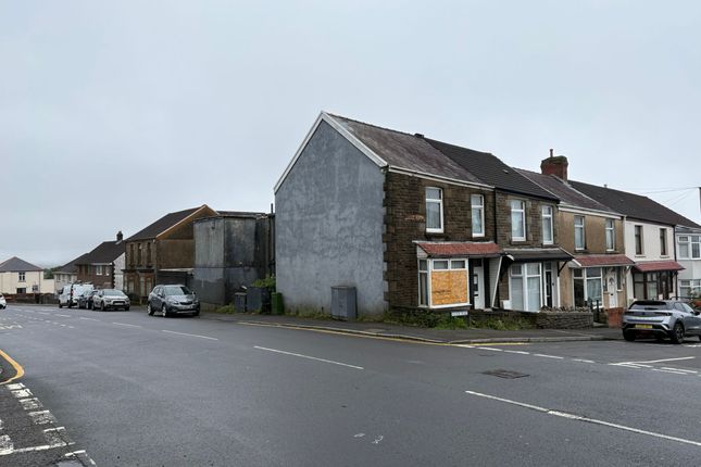 118 Manor Road, Manselton, Swansea photo 3