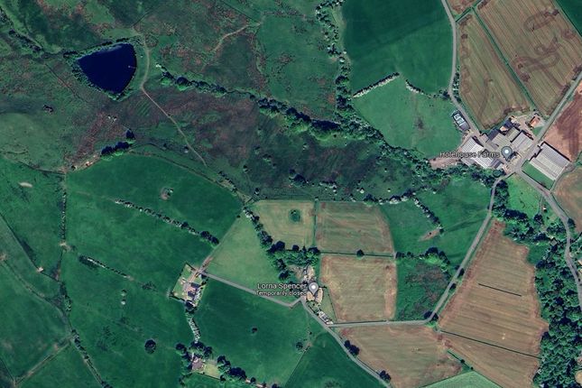 Thumbnail Land for sale in Smallburn Reservoir, Kilbirnie, Ayrshire KA257Le